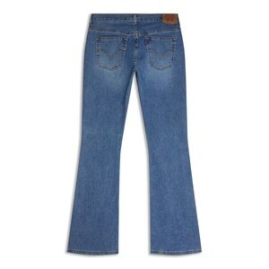 Levi's‎ 515 Vintage Women's Boot Cut Jeans - Light Blue